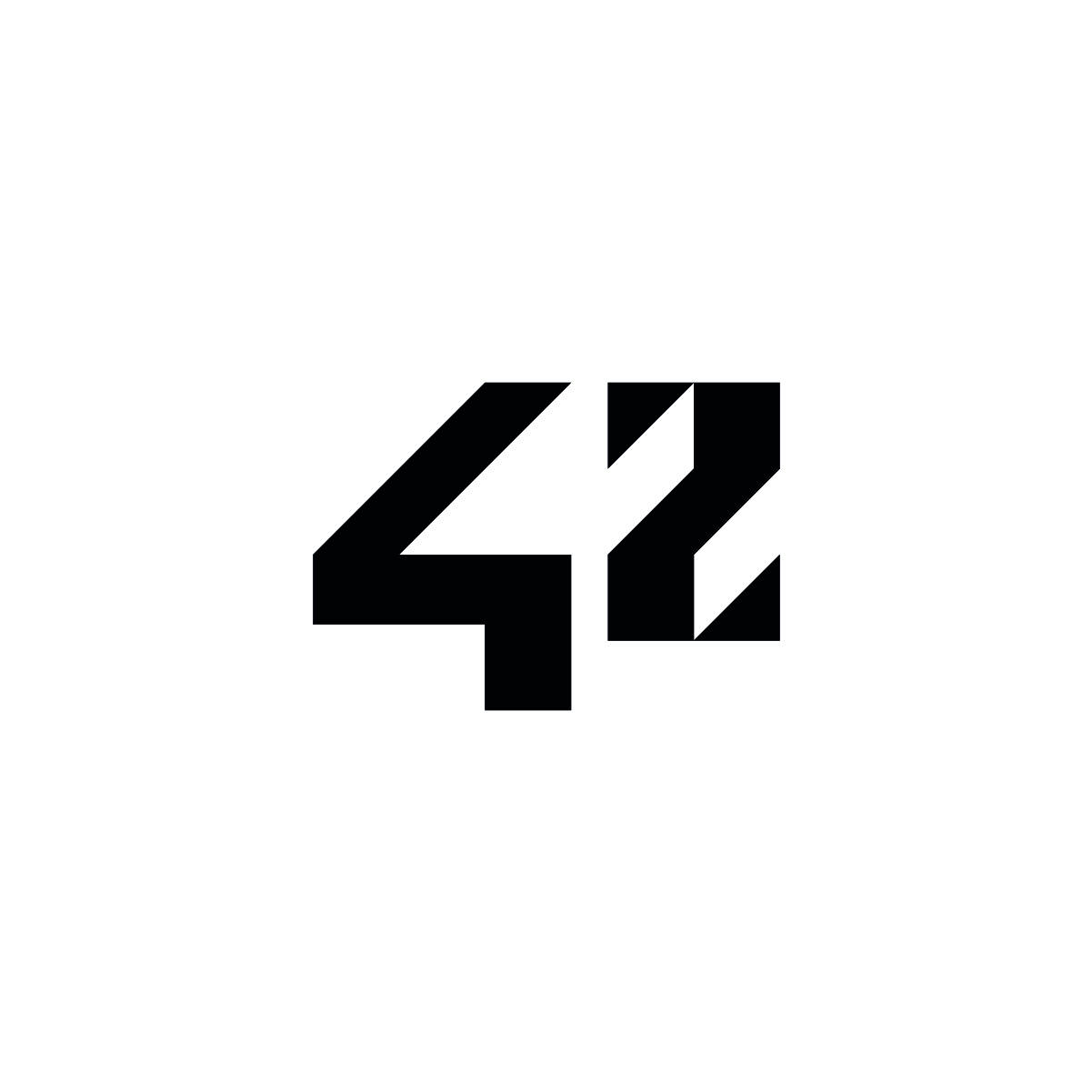 42 C Piscine