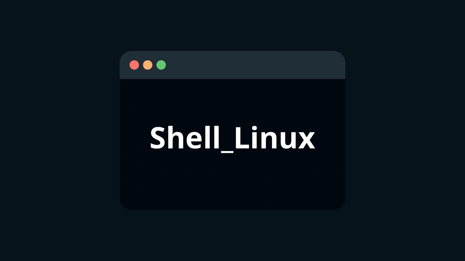 Custom Unix Shell